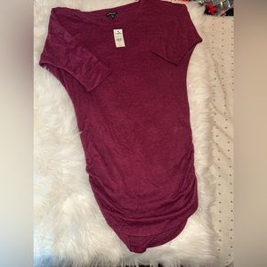 Express tunic